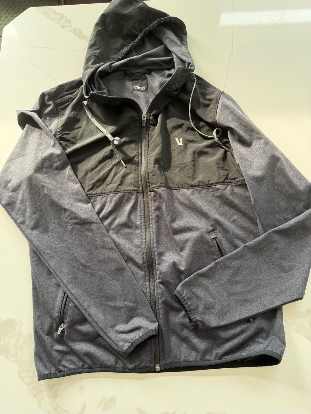 Men’s Vuori Sunday Element Jacket medium
